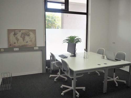 Bild 2 - Büro zur Miete in Nürnberg