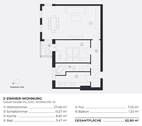 Grundriss - 