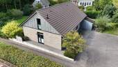 Luftbild - Einfamilienhaus mit 134,00 m&sup2; in Bendestorf / Ndh. zum Kaufen