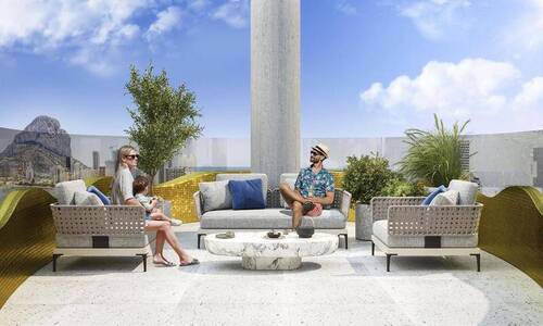 K800 17 CAMPORROSSO GOLDEN LEAVES - 