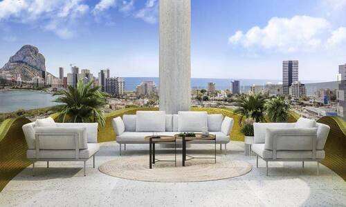 K800 10 CAMPORROSSO GOLDEN LEAVES - 