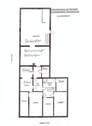 Grundriss Obergeschoss - 
