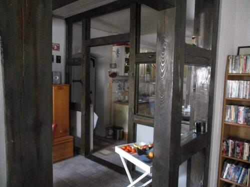 Wohnzimmer/Esszimmer - 