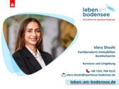 Vlera Shoshi Fachberaterin Immobilien - 
