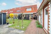 Rückansicht - 