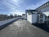 Dachterrasse (Büros) - 