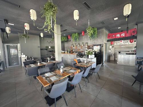 Restaurant - 