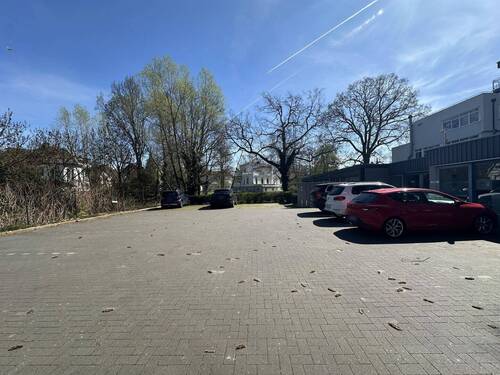 Parkplätze - 