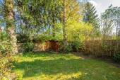 Eigener Gartenanteil - 