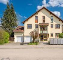 AIGNER - Traumhafte 3-Zimmer-Wohnung mit eigenem Gartenanteil - München Aubing-Lochhausen-Langwied