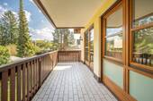 Balkon - 
