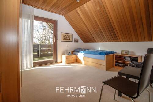 Kinderzimmer 1 - 