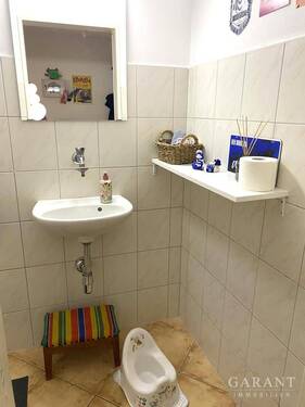 Gäste WC - 
