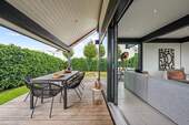 Terrasse - 