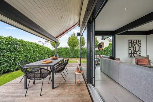 Terrasse - 