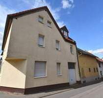 Großes Haus für die große Familie oder Mehrgenerationenhaus! - Ober-Hilbersheim