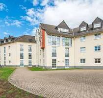 PHI AACHEN - Gepflegtes 3-Zimmer-Wohnglück in ruhiger Lage von Aachen-Haaren