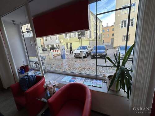 IMG 6857 - Zentral gelegene Gewerbeeinheit in Bad Reichenhall