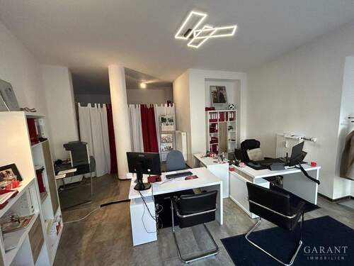 IMG 6856 - Büro zum Kaufen in Bad Reichenhall