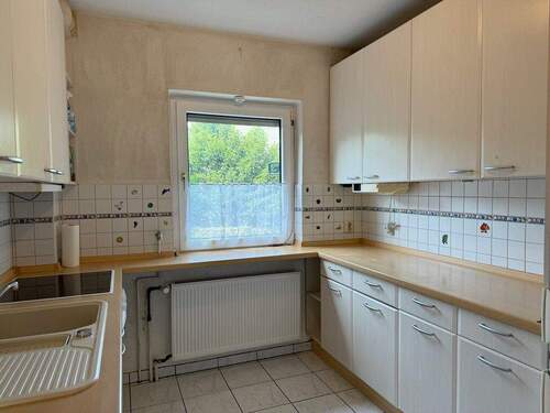 Helle Einbauküche - Reihenendhaus mit 86,00 m² in Tornesch zum Kaufen