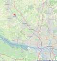 Lage im Hamburger Umland - 