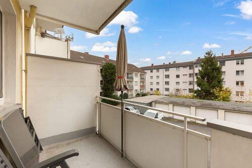 Balkon - 