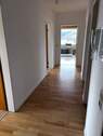 Flur - Etagenwohnung mit 100,00 m² in Schluchsee zur Miete