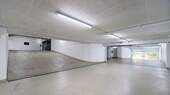 Tiefgarage - 