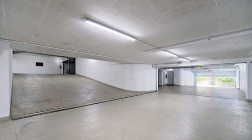 Tiefgarage - 