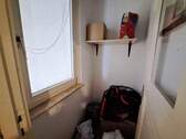 Abstellraum - 