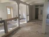 Erdgeschoss - 