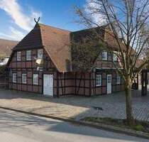 Gastronomiefläche mit Tradition und Potenzial in bester und zentraler Lage von Hittfeld! - Seevetal - Hittfeld