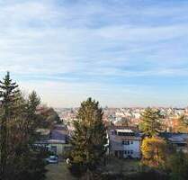 Top-Lage Waldau: Traumhaftes Grundstück am Waldrand - Stuttgart Degerloch
