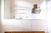Einbauküche - 3 Zimmer Etagenwohnung in Berlin