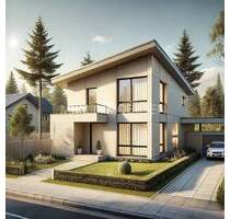 Wunderschönes Baugrundstück in Bretnig-Hauswalde zu verkaufen - Großröhrsdorf