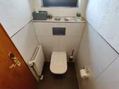 Gäste WC EG - 