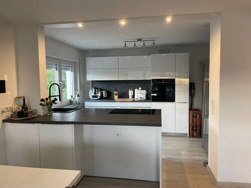 Bild 4 - Etagenwohnung mit 93,00 m&sup2; in Sipplingen zum Kaufen