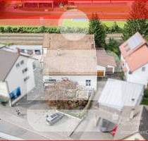 Investitionsjuwel im Herzen von Bad Säckingen - vielseitiges Gewerbeobjekt mit Entwicklungspotenzial
