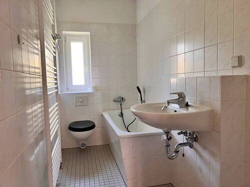 Badezimmer - 
