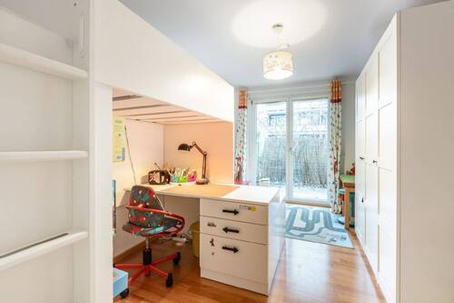 Kinderzimmer - 