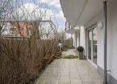 Terrasse - 