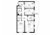 Grundriss - 
