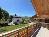 Ausblick
- 4 Zimmer Reihenendhaus in Garmisch-Partenkirchen