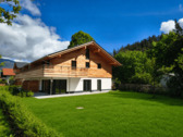 Hausansicht Süden
- 