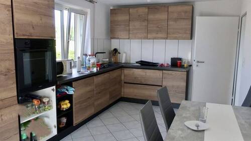 Küche EG - 