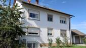 Ansicht Südost - 1 Zimmer Mehrfamilienhaus, Wohnhaus zum Kaufen in Singen (Hohentwiel)