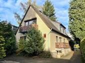 Ansicht hinten.JPG - Ruhig, grün und groß..... - 670.000,00 EUR Kaufpreis,