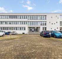 Moderne Bürolösung mit Klimatisierung und flexibler Raumaufteilung in Ettlingen-West