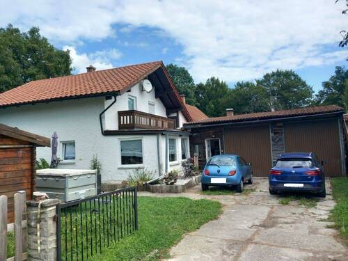 20240803_120110.jpg - 4 Zimmer Mehrfamilienhaus, Wohnhaus zum Kaufen in Kirchdorf a.Inn