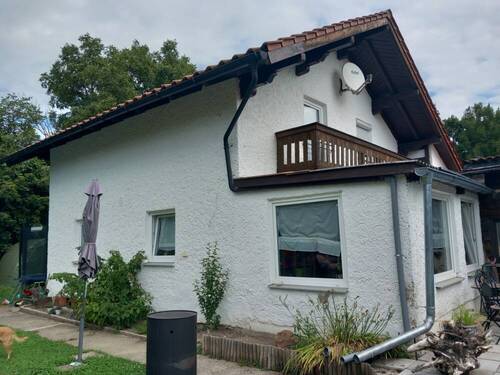 20240803_120131.jpg - 4 Zimmer Mehrfamilienhaus, Wohnhaus in Kirchdorf a.Inn